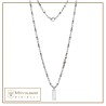 My Chain UGL 750 | Comete Gioielli linea Uomo
